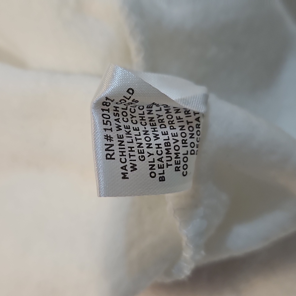 Grayson Threads Lucky Cropped Sweatshirt - Picture 12 of 12